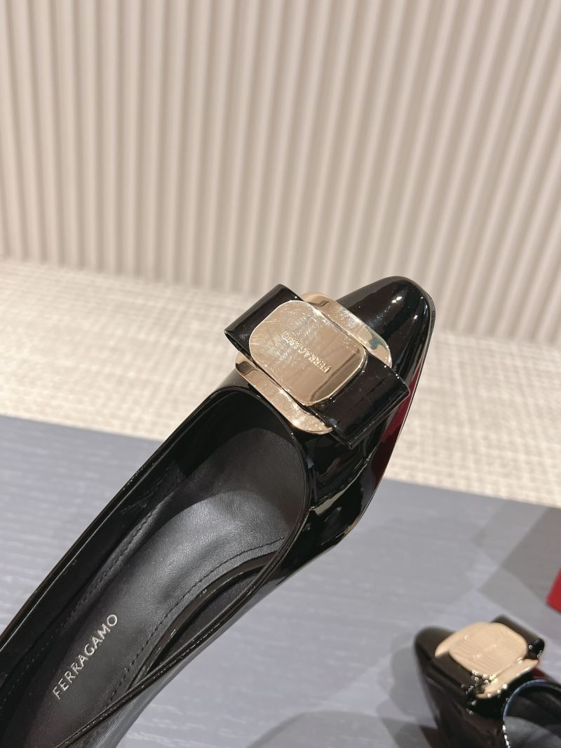 Ferragamo Shoes